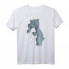 Nilpferd Liebhaber T-Shirt für Kinder, Damen & Mädchen – Süßes Tiermotiv, Perfekt als Geburtstags- und Weihnachtsgeschenk