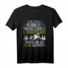 Geocache Geocaching GPS T-Shirt - Klassisch geschnitten, langlebig & perfekt für Schatzsucher & Abenteurer