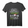 Geocache Geocaching GPS T-Shirt - Klassisch geschnitten, langlebig & perfekt für Schatzsucher & Abenteurer