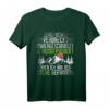 Geocache Geocaching GPS T-Shirt - Klassisch geschnitten, langlebig & perfekt für Schatzsucher & Abenteurer
