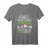 Geocache Geocaching GPS T-Shirt - Klassisch geschnitten, langlebig & perfekt für Schatzsucher & Abenteurer