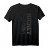 HapDeer Mickey Mouse T-Shirt - Offiziell lizenziertes Disney Mickey and Friends Shirt für Männer, Frauen, Jungen und Mädchen