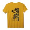 HapDeer Mickey Mouse T-Shirt - Offiziell lizenziertes Disney Mickey and Friends Shirt für Männer, Frauen, Jungen und Mädchen