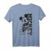 HapDeer Mickey Mouse T-Shirt - Offiziell lizenziertes Disney Mickey and Friends Shirt für Männer, Frauen, Jungen und Mädchen