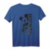 HapDeer Mickey Mouse T-Shirt - Offiziell lizenziertes Disney Mickey and Friends Shirt für Männer, Frauen, Jungen und Mädchen