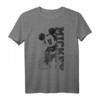 HapDeer Mickey Mouse T-Shirt - Offiziell lizenziertes Disney Mickey and Friends Shirt für Männer, Frauen, Jungen und Mädchen