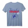 HapDeer Donald Duck Retro Comic Cover T-Shirt – Offiziell lizenzierte Vintage Disney Kleidung für Fans