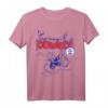 HapDeer Donald Duck Retro Comic Cover T-Shirt – Offiziell lizenzierte Vintage Disney Kleidung für Fans