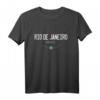 HapDeer T-Shirt für Männer – Klassisch geschnitten, doppelt genähter Saum, ideales Geschenk zum Geburtstag