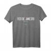 HapDeer T-Shirt für Männer – Klassisch geschnitten, doppelt genähter Saum, ideales Geschenk zum Geburtstag