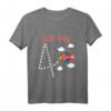 Kinder Geburtstag T-Shirt für 4 Jahre mit Flugzeug Design - Perfekt für den Kindergeburtstag, Kindergarten & Feier