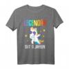 Lustiges 11. Geburtstag T-Shirt für Jungen und Mädchen - Witzige Geschenkidee & Dekoration für den 11. Geburtstag 2013