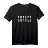 Trance Music T-Shirt für Festivalfans – Elektronische Tanzmusik Merch für Techno, Psy, Melodic & Uplift Fans
