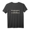 Trance Music T-Shirt für Festivalfans – Elektronische Tanzmusik Merch für Techno, Psy, Melodic & Uplift Fans