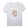 Home Office Mitarbeiter des Monats Lustiges T-Shirt – Originelles Geschenk für Kollegen und Remote-Arbeiter