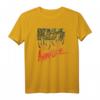 HapDeer Kiss Animalisieren T-Shirt - Offizielles Band T-Shirt für Fans und Musikliebhaber
