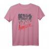 HapDeer Kiss Animalisieren T-Shirt - Offizielles Band T-Shirt für Fans und Musikliebhaber