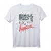 HapDeer Kiss Animalisieren T-Shirt - Offizielles Band T-Shirt für Fans und Musikliebhaber