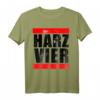 Arbeitslos Hartz 4 Arbeitssuchend Arbeitsamt Shirt - Lustiges Geschenk für Arbeitslose & Arbeitssuchende