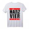 Arbeitslos Hartz 4 Arbeitssuchend Arbeitsamt Shirt - Lustiges Geschenk für Arbeitslose & Arbeitssuchende