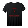 Ich habe Mental Illinois - Lustiges Funny T-Shirt für Männer und Frauen mit kreativem Design