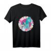 Mia and Me - Mimola Einhorn T-Shirt für Kinder - Klassisch geschnitten, langlebig, perfekt für Mädchenfans