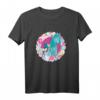Mia and Me - Mimola Einhorn T-Shirt für Kinder - Klassisch geschnitten, langlebig, perfekt für Mädchenfans
