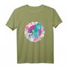 Mia and Me - Mimola Einhorn T-Shirt für Kinder - Klassisch geschnitten, langlebig, perfekt für Mädchenfans