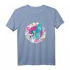 Mia and Me - Mimola Einhorn T-Shirt für Kinder - Klassisch geschnitten, langlebig, perfekt für Mädchenfans