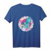 Mia and Me - Mimola Einhorn T-Shirt für Kinder - Klassisch geschnitten, langlebig, perfekt für Mädchenfans