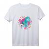 Mia and Me - Mimola Einhorn T-Shirt für Kinder - Klassisch geschnitten, langlebig, perfekt für Mädchenfans