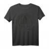 Star Trek Discovery Starfleet Command Pin T-Shirt - Offizielles Star Trek Merchandise für Fans und Conventions