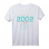 Lustiges 22. Geburtstag T-Shirt für Mann und Frau - Witzige Geschenkidee und Deko für 22 Jahre Feier