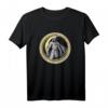 Marvel Moon Knight Crescent Hieroglyphs T-Shirt - Official Marvel Merchandise für Fans, Männer, Frauen & Kinder