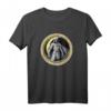 Marvel Moon Knight Crescent Hieroglyphs T-Shirt - Official Marvel Merchandise für Fans, Männer, Frauen & Kinder
