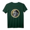 Marvel Moon Knight Crescent Hieroglyphs T-Shirt - Official Marvel Merchandise für Fans, Männer, Frauen & Kinder