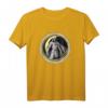 Marvel Moon Knight Crescent Hieroglyphs T-Shirt - Official Marvel Merchandise für Fans, Männer, Frauen & Kinder