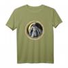 Marvel Moon Knight Crescent Hieroglyphs T-Shirt - Official Marvel Merchandise für Fans, Männer, Frauen & Kinder
