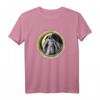 Marvel Moon Knight Crescent Hieroglyphs T-Shirt - Official Marvel Merchandise für Fans, Männer, Frauen & Kinder