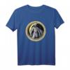 Marvel Moon Knight Crescent Hieroglyphs T-Shirt - Official Marvel Merchandise für Fans, Männer, Frauen & Kinder