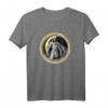 Marvel Moon Knight Crescent Hieroglyphs T-Shirt - Official Marvel Merchandise für Fans, Männer, Frauen & Kinder