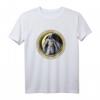 Marvel Moon Knight Crescent Hieroglyphs T-Shirt - Official Marvel Merchandise für Fans, Männer, Frauen & Kinder