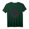 Kings Coronation Offizielles Logo-Emblem T-Shirt - Klassisch geschnitten für Royal-Fans & Krönungsfeierlichkeiten