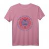 Kings Coronation Offizielles Logo-Emblem T-Shirt - Klassisch geschnitten für Royal-Fans & Krönungsfeierlichkeiten