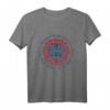 Kings Coronation Offizielles Logo-Emblem T-Shirt - Klassisch geschnitten für Royal-Fans & Krönungsfeierlichkeiten