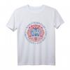 Kings Coronation Offizielles Logo-Emblem T-Shirt - Klassisch geschnitten für Royal-Fans & Krönungsfeierlichkeiten