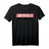 Lustiges 60. Geburtstag T-Shirt für Mann und Frau - Geschenkidee & Dekoration für den runden Geburtstag 1964
