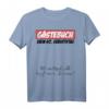 Lustiges 60. Geburtstag T-Shirt für Mann und Frau - Geschenkidee & Dekoration für den runden Geburtstag 1964
