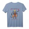 HapDeer Shippuden Ichiraku Ramen Shop T-Shirt – Offiziell lizenziertes Naruto Merchandise für Anime-Fans
