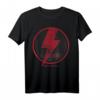 AC/DC - Blitzstark T-Shirt | Offizielles Rock-Merchandise für Fans